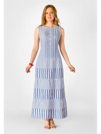 Платье Данаида