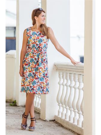 Платье DamKapriz