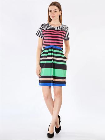 Платье HELLO MODA!