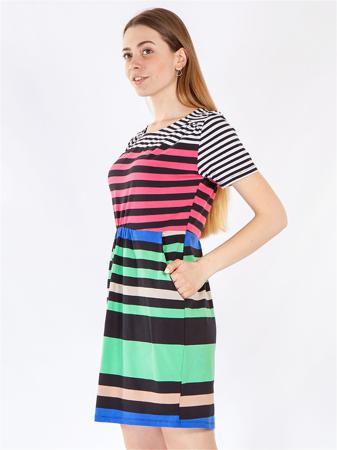 Платье HELLO MODA!