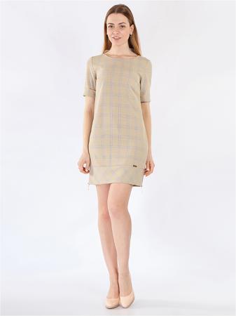 Платье HELLO MODA!