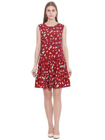 Платье shovSvaro