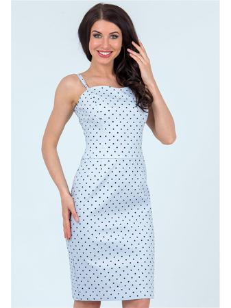 Платье MARY MEA