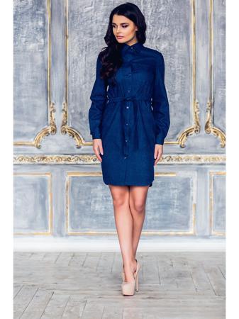 Платье Вишня