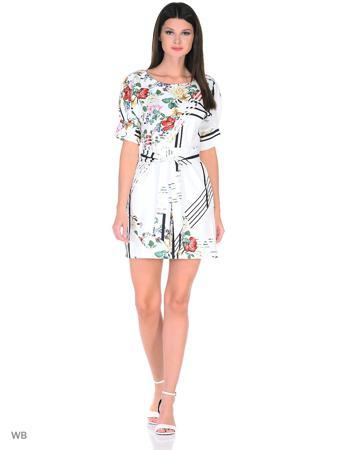 Платье Rosanna