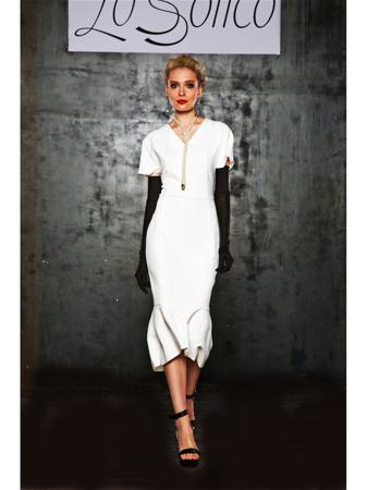 Платье Lussotico