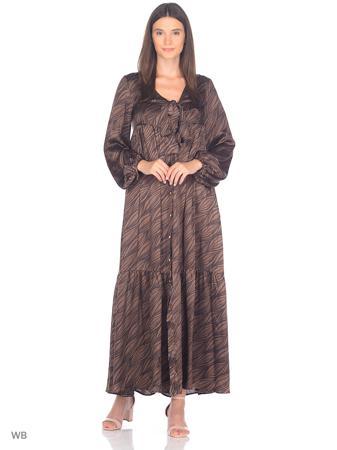 Платье Надя Хохлова