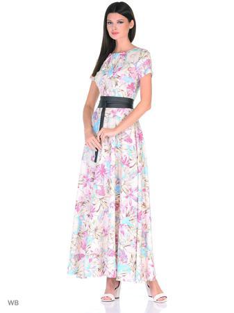 Платье Rosanna