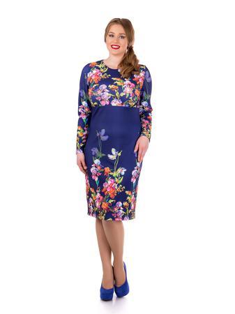 Платье Liza Fashion