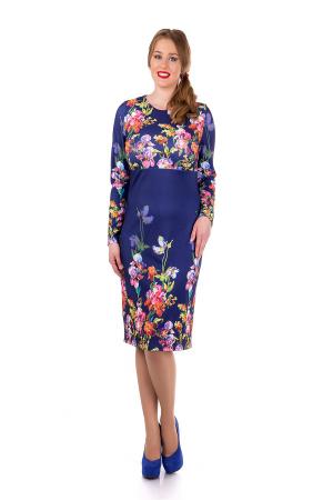 Платье Liza Fashion