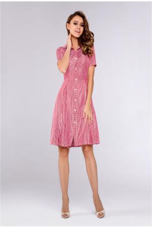 Платье  -  цвет