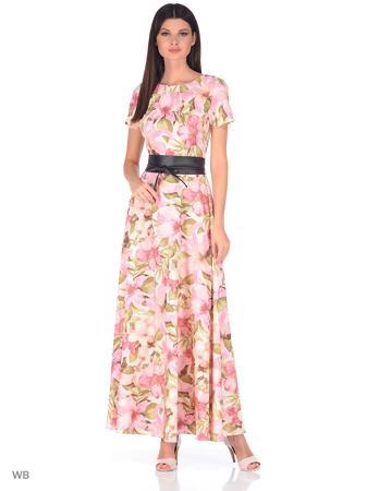 Платье Rosanna