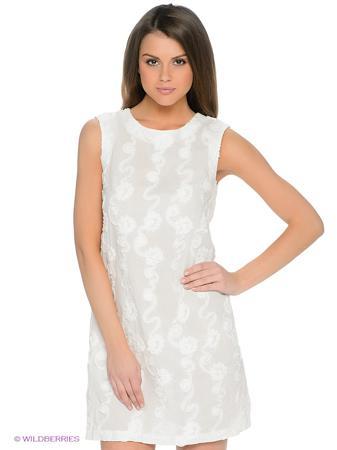 Платье DOCTOR E