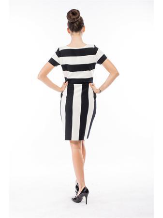 Платье MoNaMod New Look