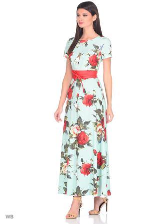 Платье Rosanna