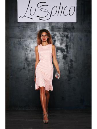 Платье Lussotico