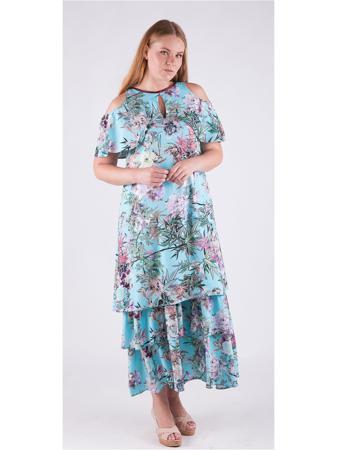 Платье Atelier Amaranth