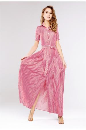 Платье  -  цвет