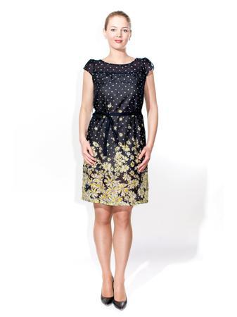 Платье МАДИС