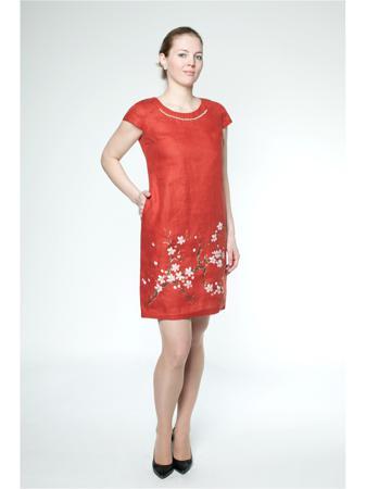 Платье МАДИС