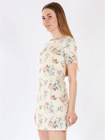 Платье HELLO MODA!