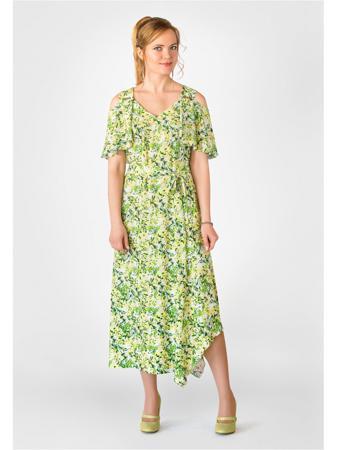 Платье Данаида