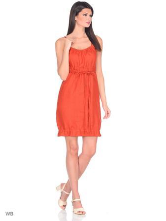 Платье DamKapriz