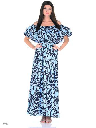 Платье Rosanna