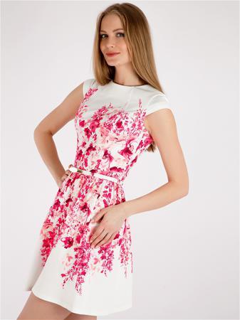 Платье Gallant Touch