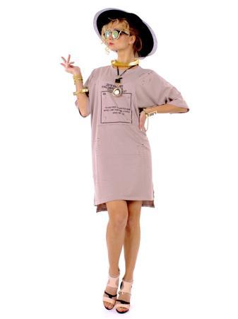 Платье FORZA VIVA