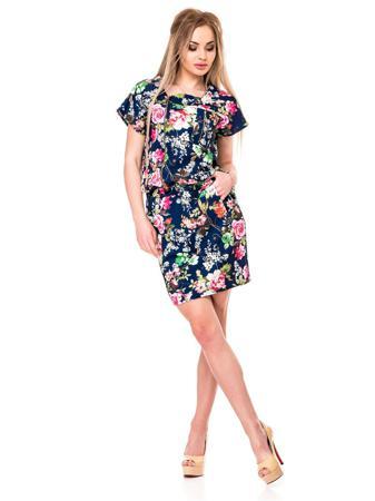 Платье Issa Plus