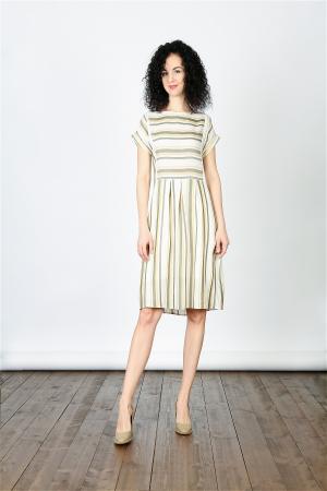 Платье Glam casual