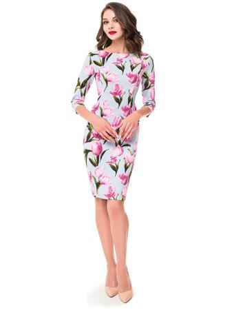 Платье Barcelonica