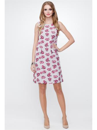 Платье MARY MEA