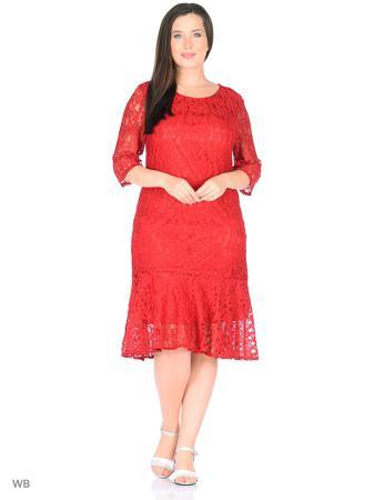 Платье Фарт Фаворита