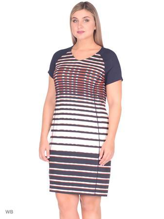 Платье SOMMERMANN