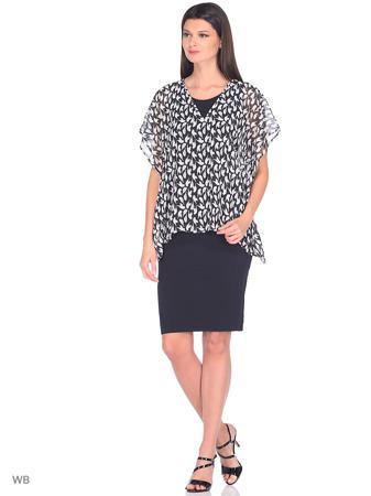 Платье Mantigomo