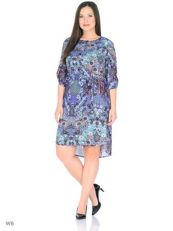 Платье BARTELLI