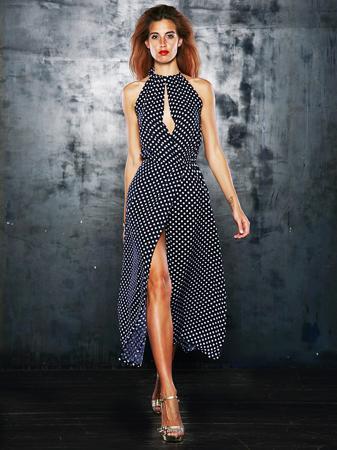 Платье Lussotico