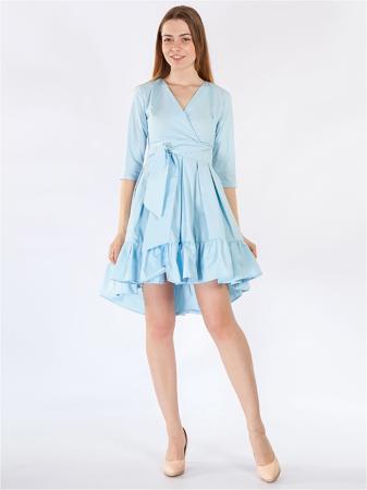 Платье HELLO MODA!