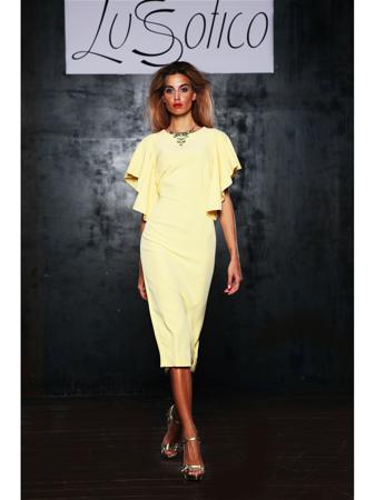 Платье Lussotico