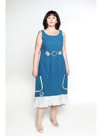 Платье МАДИС