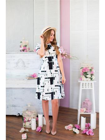 Платье Anastasia Kovall