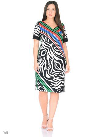 Платье Top In Style