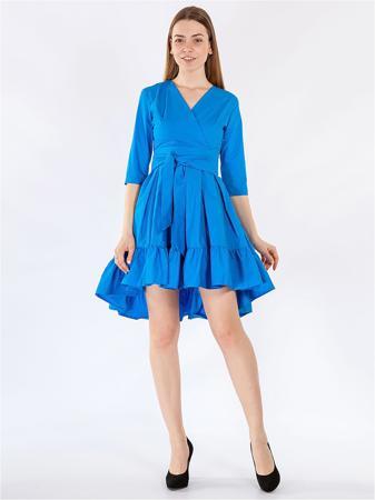 Платье HELLO MODA!