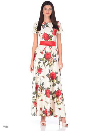 Платье Rosanna