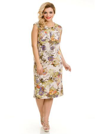 Платье VENUSITA