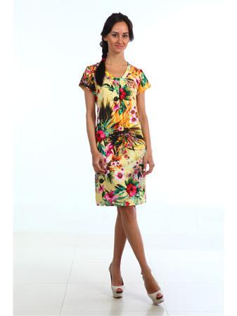 Платье Pastilla