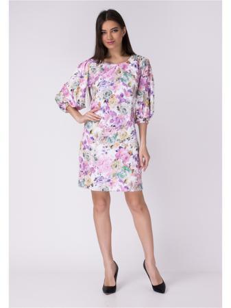 Платье Adelin Fostayn