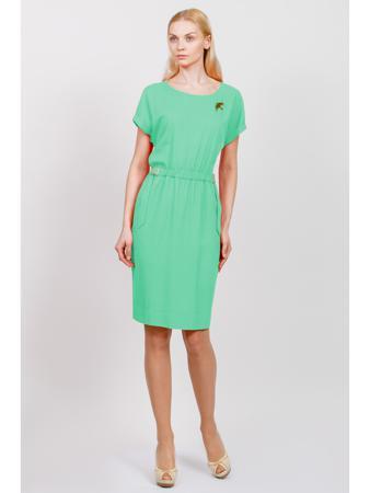 Платье Ачоса